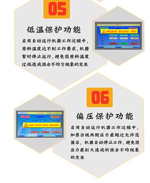 JNJX-H-T50聚脲噴涂設備 圖6
